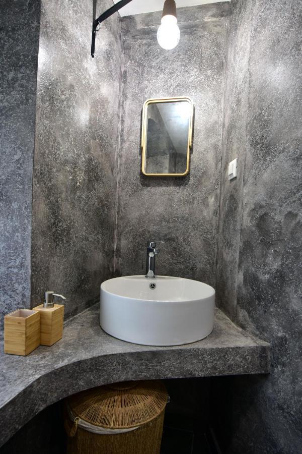 Queen 4 Apartment In The Heart Of The Corfu Historical Old Town Center Ngoại thất bức ảnh