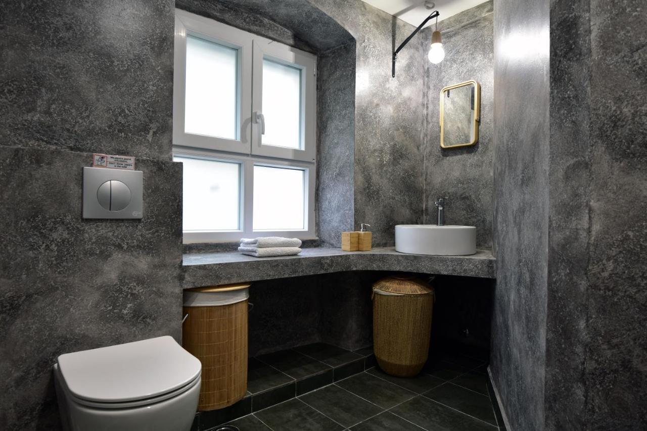 Queen 4 Apartment In The Heart Of The Corfu Historical Old Town Center Ngoại thất bức ảnh