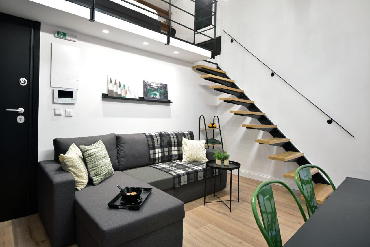 Queen 4 Apartment In The Heart Of The Corfu Historical Old Town Center Ngoại thất bức ảnh