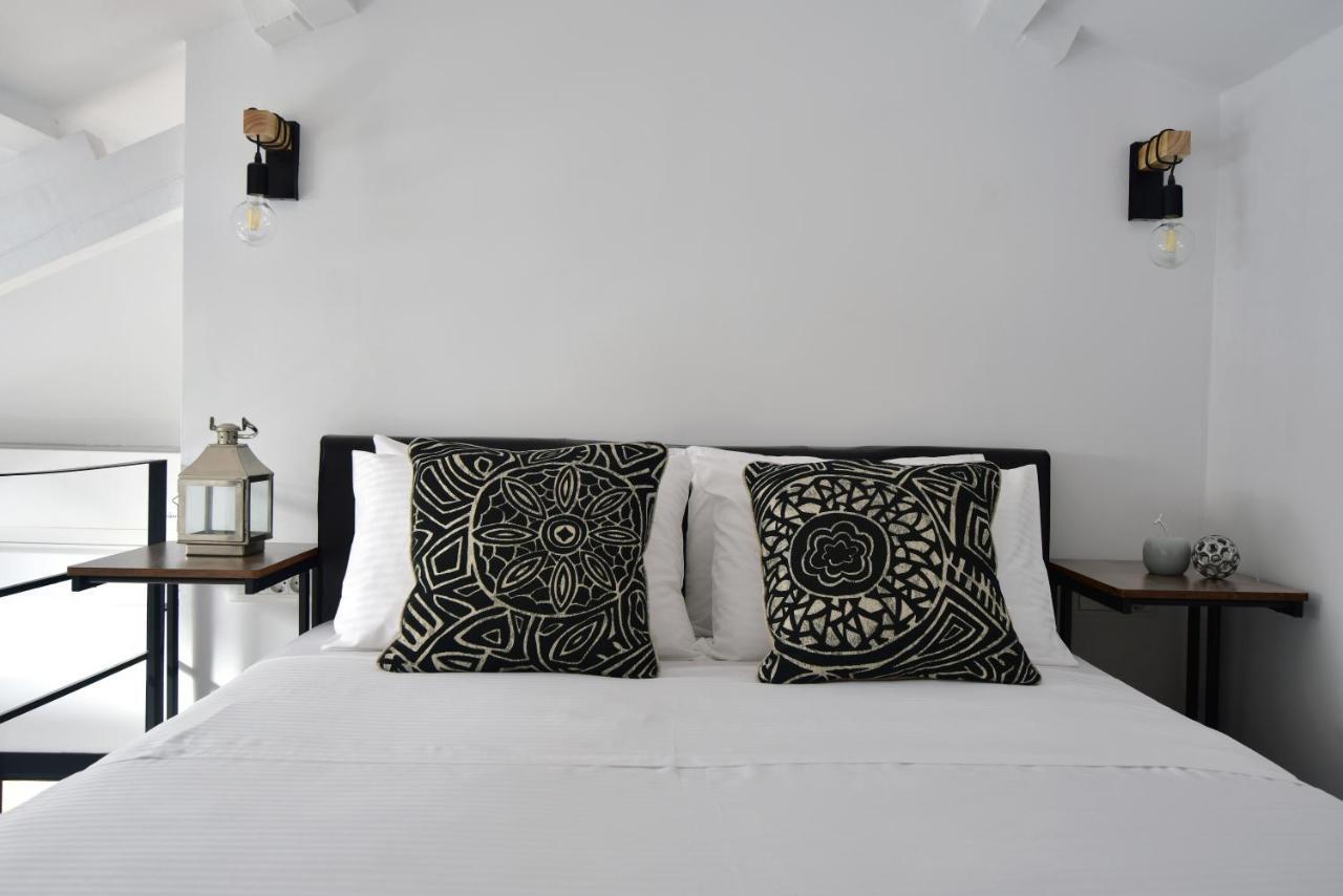 Queen 4 Apartment In The Heart Of The Corfu Historical Old Town Center Ngoại thất bức ảnh