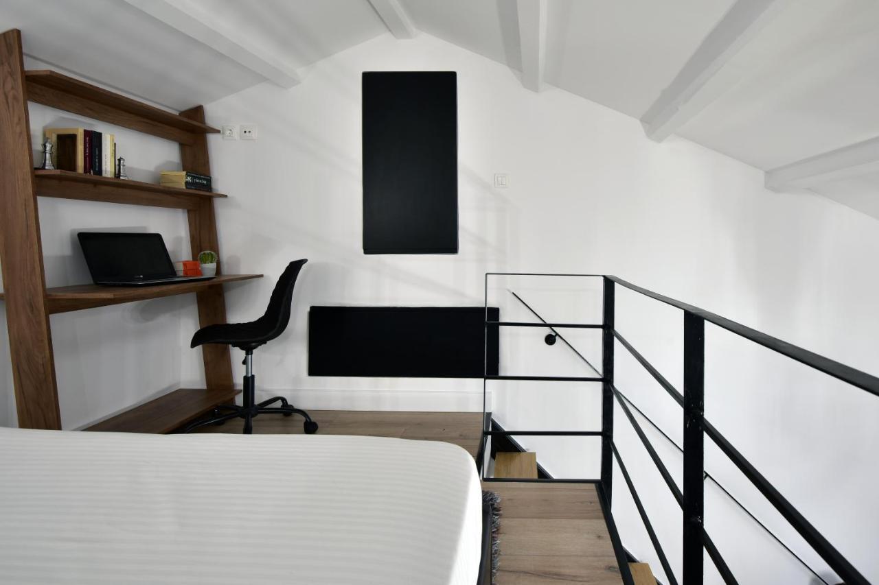 Queen 4 Apartment In The Heart Of The Corfu Historical Old Town Center Ngoại thất bức ảnh