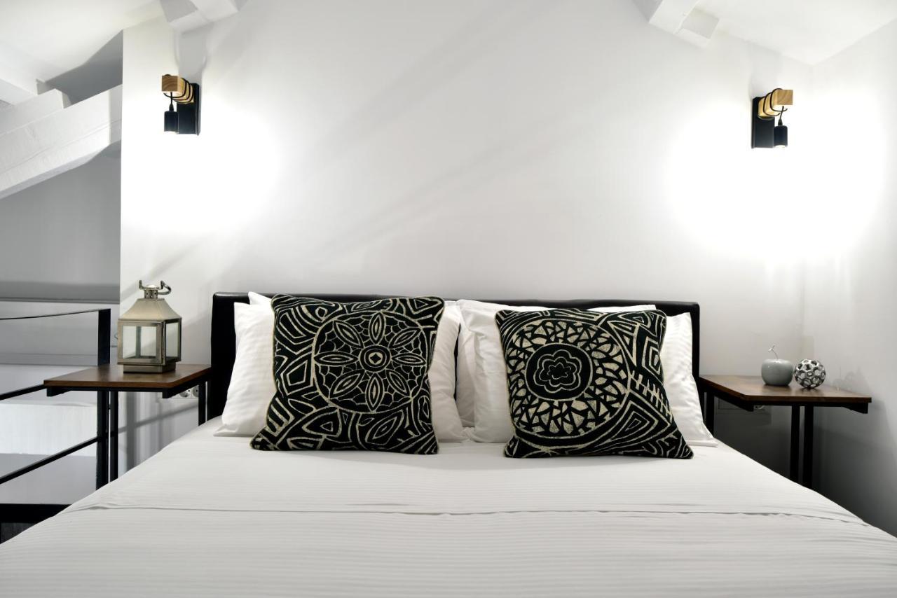 Queen 4 Apartment In The Heart Of The Corfu Historical Old Town Center Ngoại thất bức ảnh
